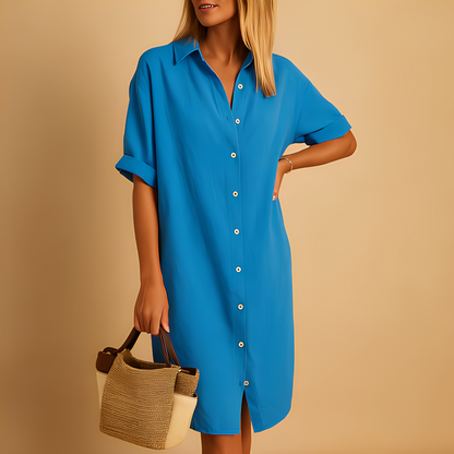 Aljene - Tyylikäs ja mukava mekko naisille