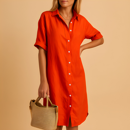 Aljene - Tyylikäs ja mukava mekko naisille