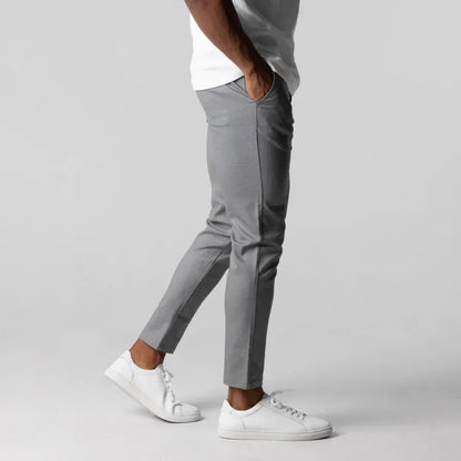 Bjorn – Slim-Fit Chino-Housut