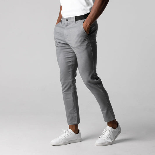 Bjorn – Slim-Fit Chino-Housut