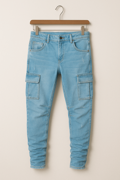 Casper – Stretch Cargo-farkut