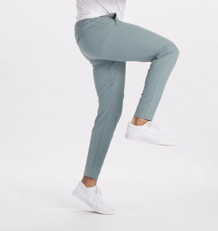 Laurits – Stretch-Skinny-housut mukavuustekijällä