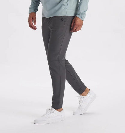 Laurits – Stretch-Skinny-housut mukavuustekijällä