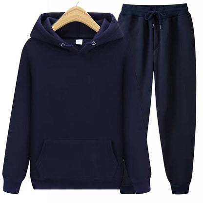 Robin – Unisex Huppari & Verryttelyhousut Setti