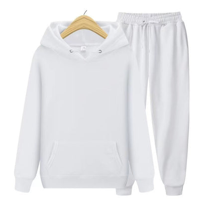 Robin – Unisex Huppari & Verryttelyhousut Setti