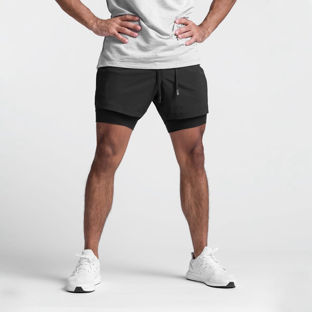 Taro – Urheilu-shortsit
