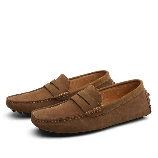 Svend – Loafer italialaisessa muotoilussa