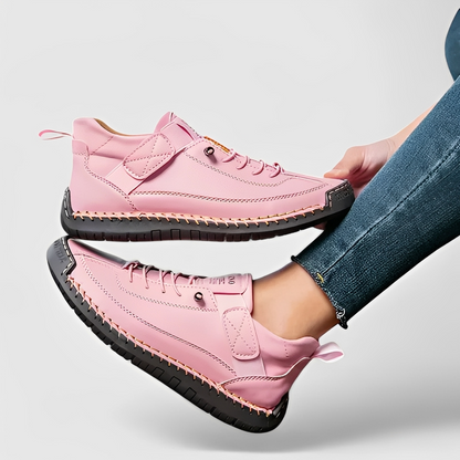 Agnèse - Mukavat kengät naisille