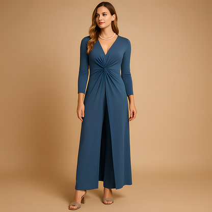 Armelyn - Tyylikkäät mekot ja leveät housut naisille yhdessä