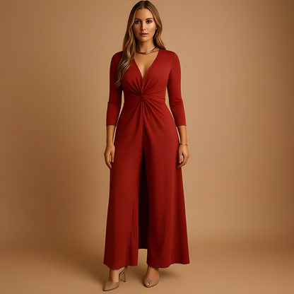 Armelyn - Tyylikkäät mekot ja leveät housut naisille yhdessä