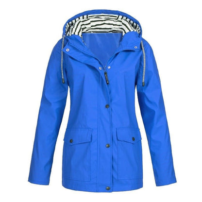 Thibault – Sade takki 3-in-1 Vesitiivis