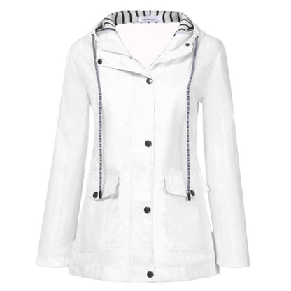 Thibault – Sade takki 3-in-1 Vesitiivis