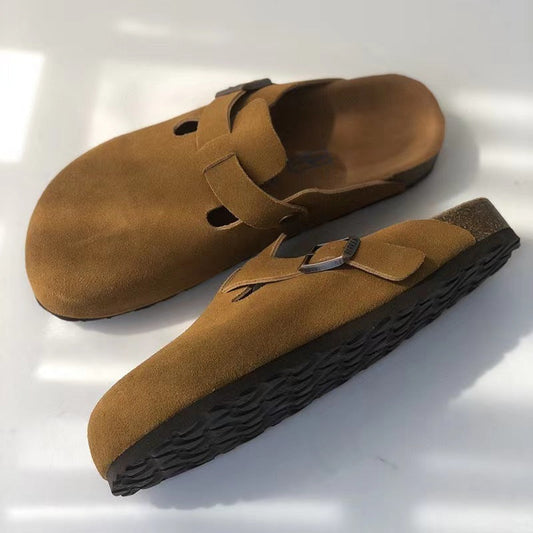 Dario – Mokkasiinit Mokkanahkaa
